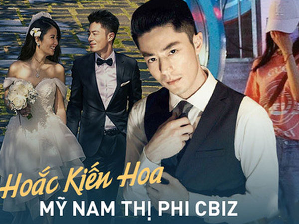 Lật lại scandal của Hoắc Kiến Hoa: Làm 'tuesday', qua lại với gái gọi, khiến Dương Tử có thai và bê bối hôn nhân với Lâm Tâm Như?