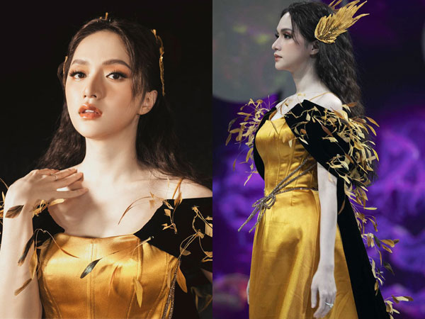 Hoa hậu Hương Giang thừa nhận tiêm thuốc mê 3 lần/năm, não không được bình thường