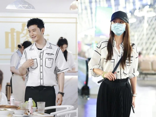 Sau nhiều lần ngầm phủ nhận tin đồn ly hôn, Huỳnh Hiểu Minh và Angela Baby cuối cùng cũng trực tiếp đề cập đến cuộc hôn nhân đầy sóng gió