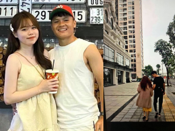 Bất ngờ xuất hiện bài đăng tố Huỳnh Anh - bạn gái Quang Hải là kẻ thứ ba: Những đoạn tin nhắn 'động trời' được tiết lộ khiến MXH bàng hoàng