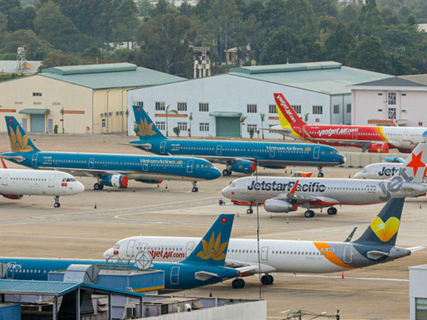 Vietnam Airlines, Vietjet vẫn lỗ lớn, nhưng các công ty logistics hàng không vẫn 'sống khỏe', lợi nhuận phục hồi mạnh