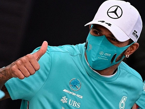 Hamilton để ngỏ khả năng chia tay F1