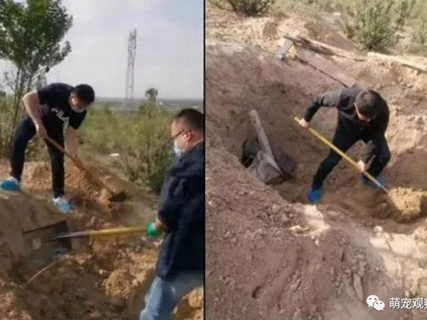 Vụ con trai chôn sống mẹ già chấn động: Đã có bản án cuối cùng cho nghịch tử, nhưng dù có ăn năn ngàn lần thì người mẹ cũng không còn