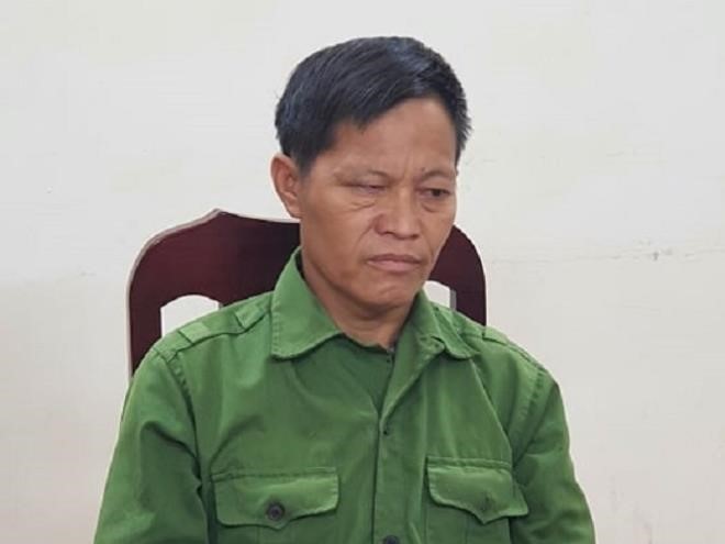 Bắt 4 bố con sát hại 2 người hàng xóm rồi treo cổ lên xà nhà