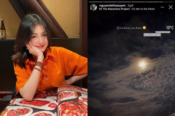 Giữa tâm 'bão' Quang Hải - Huỳnh Anh, hot girl võ thuật lên tiếng đầy ẩn ý
