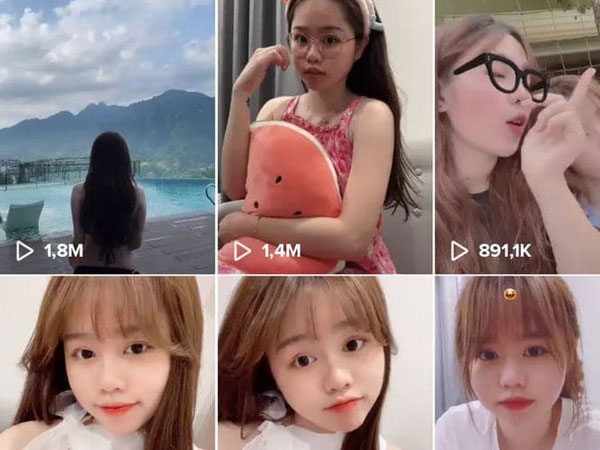 Cư dân mạng 'tổng tấn công' tài khoản TikTok của Huỳnh Anh, các video đều vọt lên hàng triệu view trong phút chốc