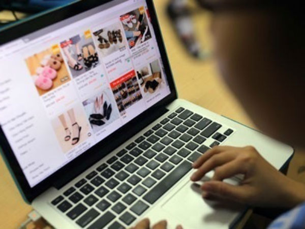 Người kiếm tiền online thu nhập khủng, đóng thuế bèo