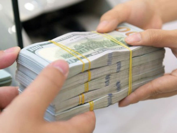 'Nhân bánh to hơn', các ngân hàng thắng lớn với kinh doanh ngoại hối