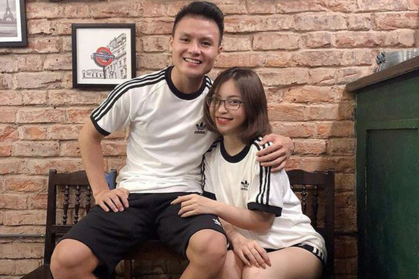 Nhật Lê sẽ là mối tình Quang Hải tiếc đến lúc lấy vợ, đây là những lý do!