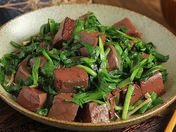 Lương y tiết lộ '1 loại thịt - 2 loại rau' ĐẠI BỔ: Nếu chăm nấu thì cả vợ lẫn chồng đều nhận hiệu quả tích cực cho sinh lý, giúp 'chuyện yêu' thăng hoa bất ngờ