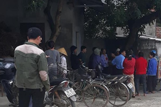 Thanh Hóa: Phát hiện người phụ nữ tử vong trên giường với nhiều vết máu, nghi bị sát hại