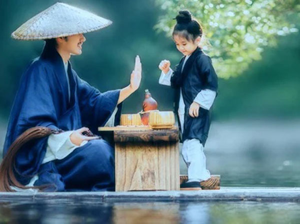 Lời nói nông cạn nhất thế gian: Nếu muốn bảo toàn phúc đức, tuyệt đối đừng nói