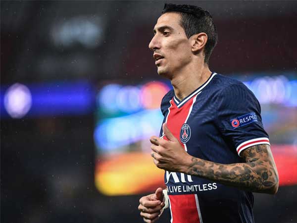 MU ký Milenkovic, Juventus lấy Di Maria