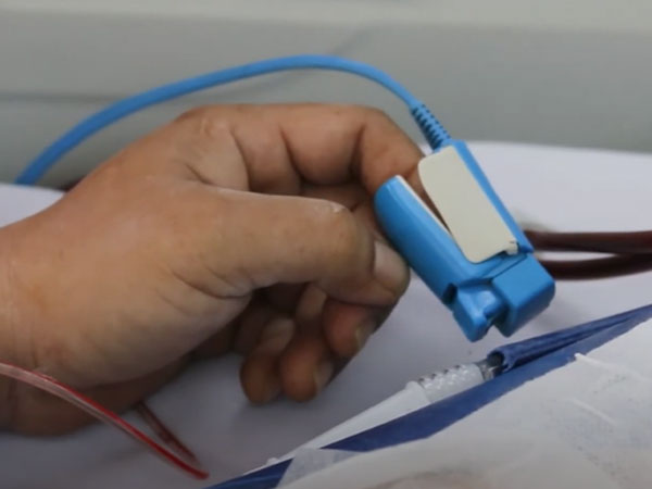 Bị điện giật dẫn đến ngưng tim, ngưng thở, nam thanh niên 26 tuổi được cứu sống thần kỳ