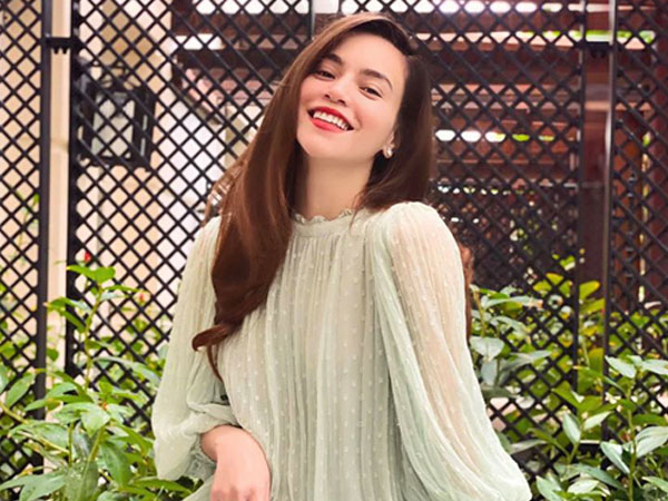 HOT: Hồ Ngọc Hà chính thức sinh đôi 1 trai - 1 gái