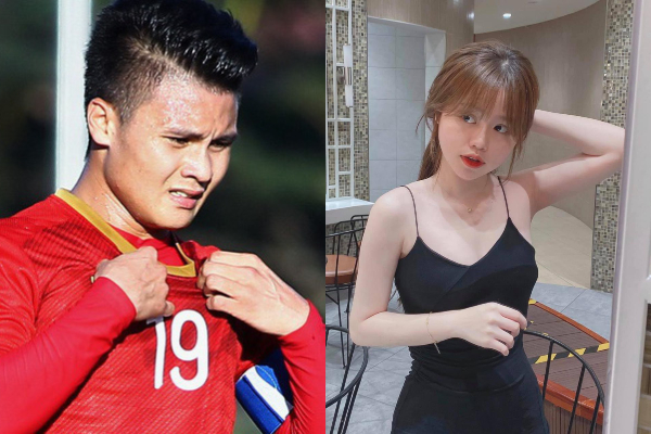 Huỳnh Anh unfollow Quang Hải trên mọi mặt trận, ngầm xác nhận đường ai nấy đi?