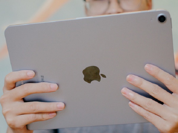 Đánh giá iPad Air 4: Tốt, nhưng chưa nên mua ngay
