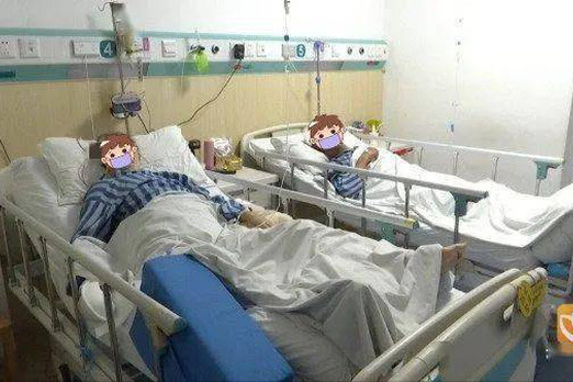 Dùng chung khăn tắm, đôi vợ chồng 27 tuổi cùng nhập viện vì bị lây nhiễm chéo virus HPV