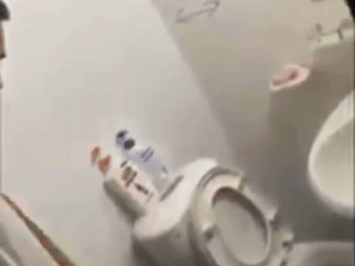 Giao phó việc thiết kế toilet cho 'kiến trúc sư', thanh niên nhận về cái kết khó đỡ