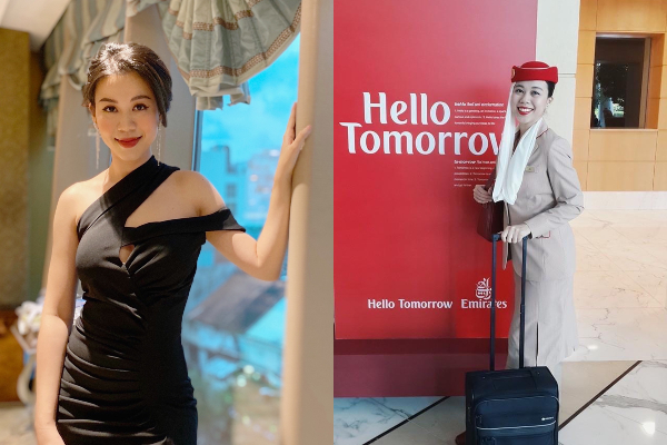 6 tháng làm tiếp viên của hãng hàng không đắt giá nhất hành tinh: Lương 2000$/tháng, đồng nghiệp 'mean' và... tình 1 đêm