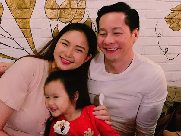 Mặc tranh cãi về ngoại hình, Phan Như Thảo vẫn hạnh phúc vì được ông xã đại gia cưng chiều: 'Lấy về là em auto biết từ bây giờ có người nuôi rồi'