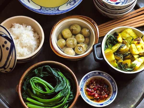 2 món rau nằm trong danh sách gây ung thư 'bảng A' mà người Việt cần phải từ bỏ ngay, riêng món thứ hai được WHO cảnh báo tăng nguy cơ gây ung thư dạ dày