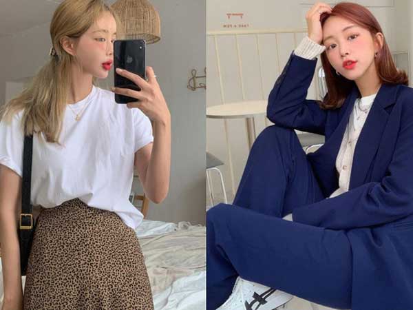 3 style công sở mà hội gái Hàn hay áp dụng nhất, bạn copy theo thì có 'nhắm mắt cũng mặc đẹp'