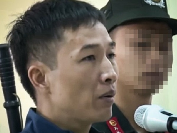 Bắt Thái 'Lâm' - 'đại ca' kiểu 'xã hội đen' đất Thái Bình