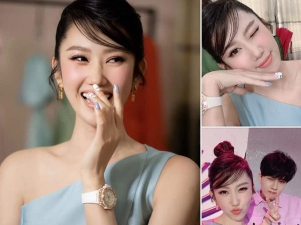 Nghi vấn Thúy Ngân 'né đẹp' Hương Giang giữa scandal bị tẩy chay, không dám nhắc tên hay chụp ảnh cùng?