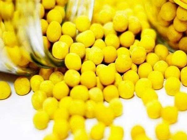 Uống nghệ mật ong sai cách, người phụ nữ Thái Nguyên nhập viện