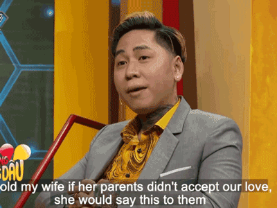 Mẹ chồng nàng dâu: Lần đầu về ra mắt mẹ vợ tương lai, chàng trai mặc quần short, dẫn chó cưng đến rồi nhận về cái lườm cháy mặt