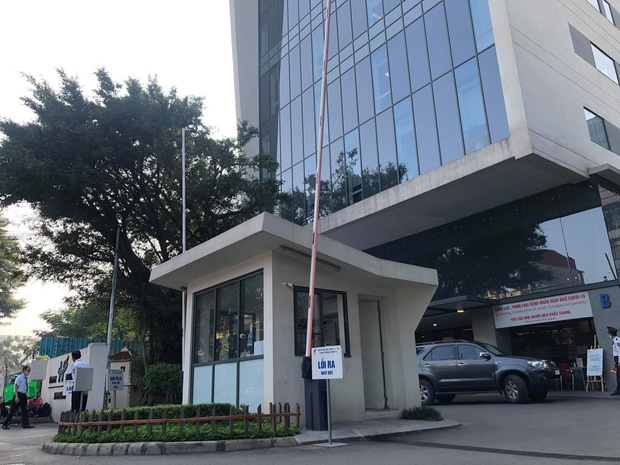 Hà Nội: Sản phụ 9X tử vong sau khi sinh thường tại BV Việt - Pháp