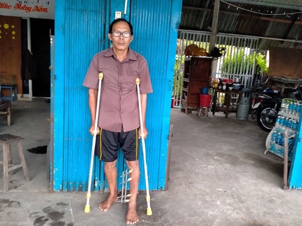 Công an lý giải vụ bị đánh 46% nhưng chưa khởi tố bị can