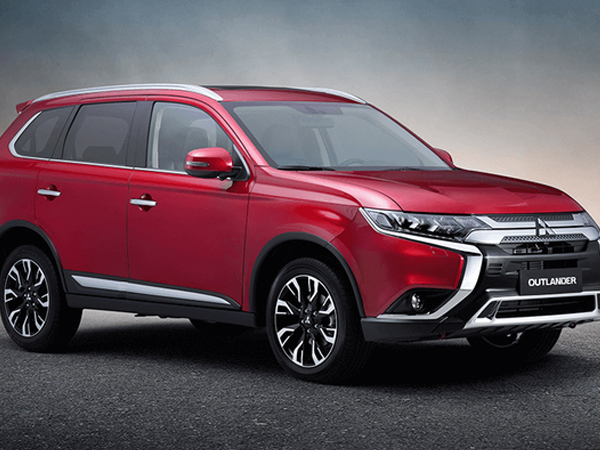 Dồn dập ưu đãi, mẫu ô tô này đang phả hơi nóng lên chiếc xe 'ăn khách' Honda CR-V