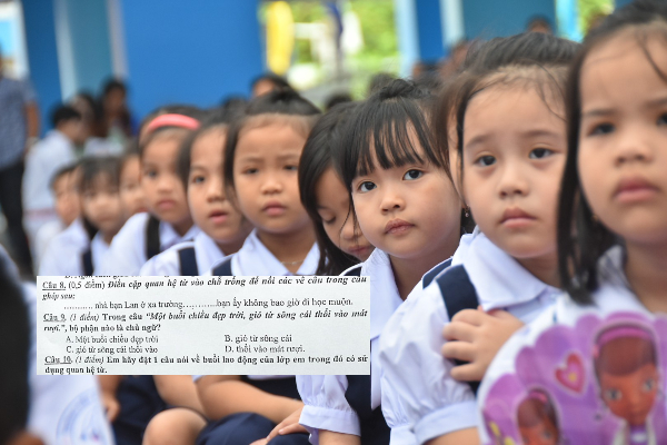 Câu hỏi tìm chủ ngữ khiến ngay cả chính người Việt cũng phải điên đầu tranh cãi