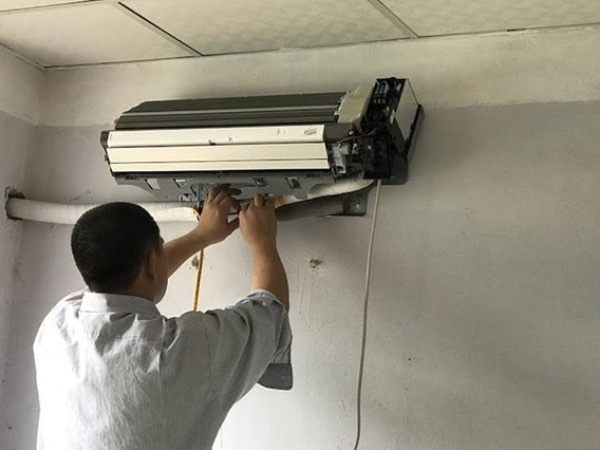 Tưởng tiết kiệm chi phí, hoá ra lại tốn thêm cả đống tiền vì chọn mua loại điều hoà này