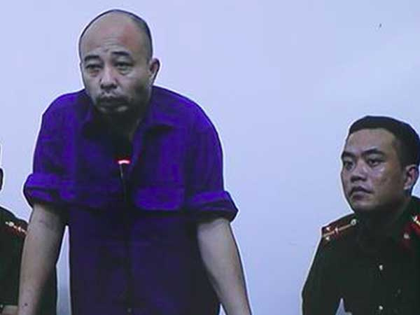 Huỷ quyết định không khởi tố, yêu cầu phục hồi điều tra vụ Đường 'Nhuệ' phá công ty