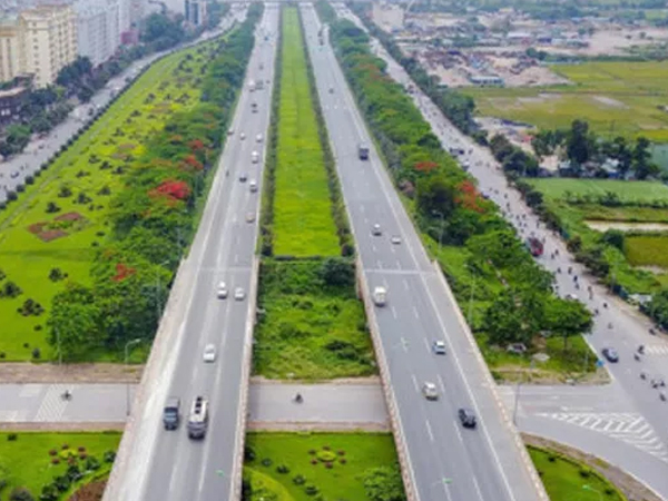 Giải mã hiện tượng giá nhà vùng ven Hà Nội tăng đột biến, chung cư 60 triệu đồng/m2, shophouse có giá 300 triệu đồng/m2