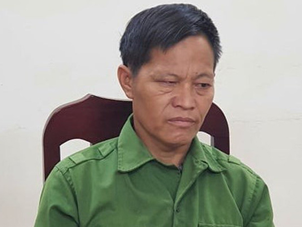 4 bố con bàn kế hoạch giết hàng xóm, treo cổ lên xà nhà như thế nào?