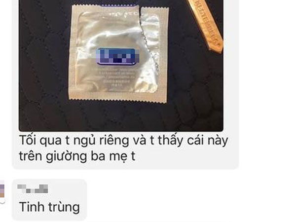 Chứng kiến nhóm học sinh lớp 5 bình luận về 'dấu vết yêu' của phụ huynh, cha mẹ choáng váng thốt lên 'trẻ con giờ lớn hơn chúng ta tưởng'