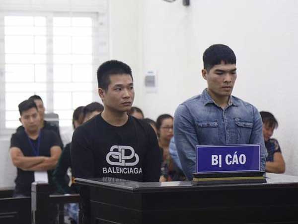 Cầm kiếm đi 'rửa hận' khiến 1 người tử vong, nam thanh niên lĩnh án tử