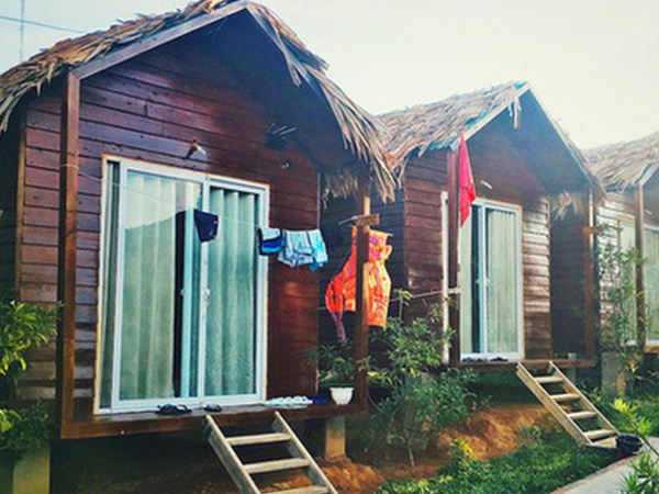 Bẫy lợi nhuận từ đầu tư farmstay