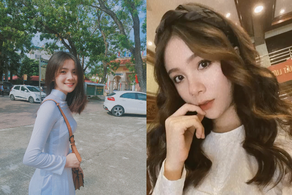 Bầu bí cũng không hạ bệ được nhan sắc của gái xinh 2k nổi tiếng bất ngờ 'theo chồng bỏ cuộc chơi'
