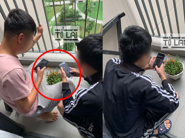 Nhân viên 'méo mặt' vì ông sếp lầy lội, ki bo đến mức dùng hoa mười giờ để...chấm công