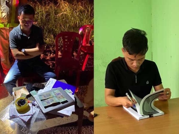 Khởi tố Trưởng đại diện và phóng viên tống tiền doanh nghiệp