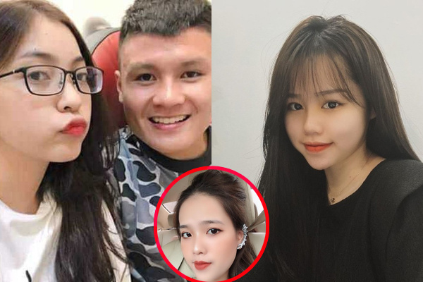Trong vòng 1 tháng, Quang Hải vừa yêu 'cô chủ tiệm nail', làm quen Huỳnh Anh và gặp Nhật Lê để kết thúc tình cảm?
