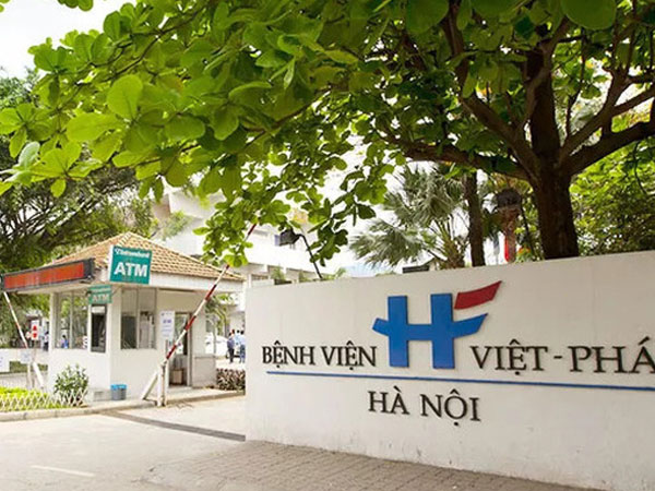 Tổng Giám đốc BV Việt Pháp: 'Không có chuyện sản phụ bị bỏ quên như mạng xã hội đưa'