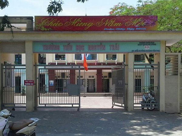 Hà Nội: Khẩn trương vào cuộc xác minh sự việc hơn 100 học sinh đồng loạt nghỉ học