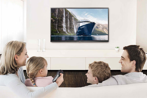Nhìn từ thị trường TV Việt: người dùng không còn mặn mà với TV kích cỡ nhỏ hơn 55 inch