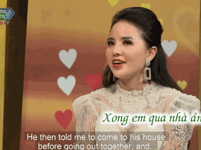 Vợ chồng son: Rủ người yêu tới chơi vì quá nhớ, cô nàng bất ngờ lây bệnh khiến chàng trai thù cả đời